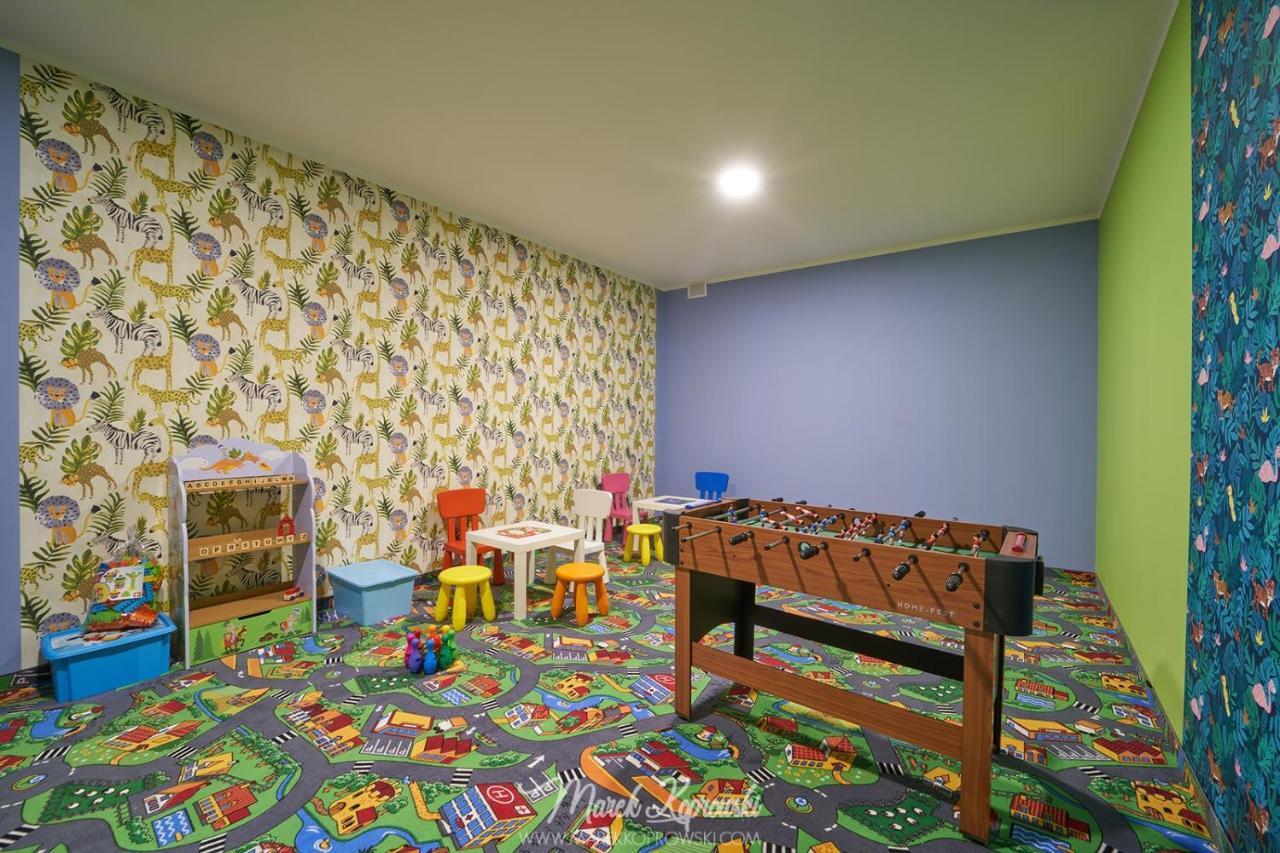 Apartamenty Berg Karpacz Exterior foto